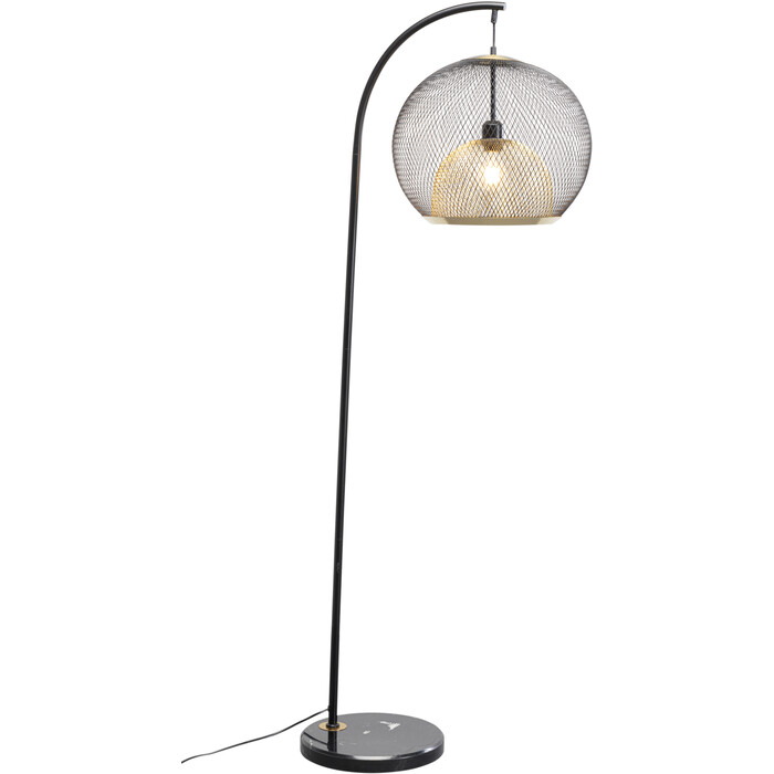 [55678] Lampadaire Grato 156cm