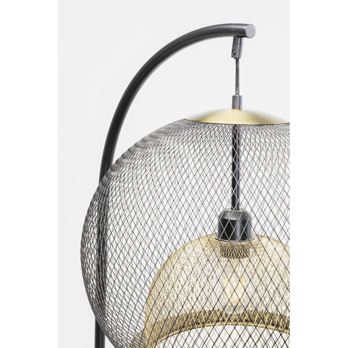 [55678] Lampadaire Grato 156cm - 4