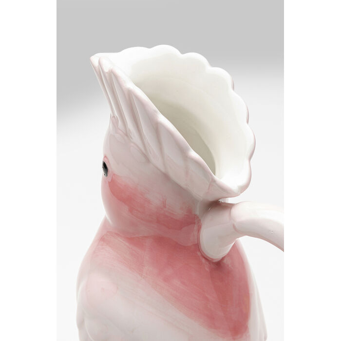 [55681] Carafe Exotic Bird 30cm - 4