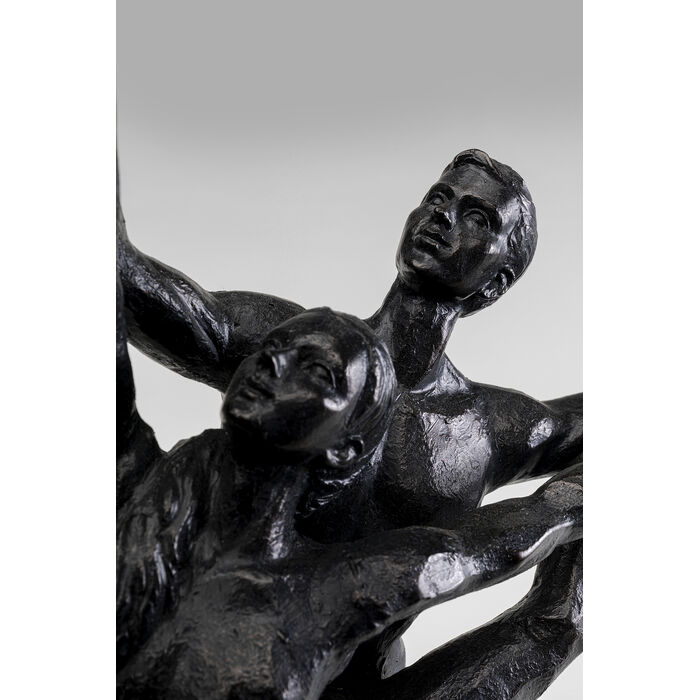 [55686] Deco Object Dancers Circle 45cm - 4