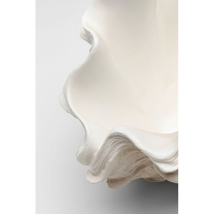 [55688] Deco Vase Concha 29cm - 3
