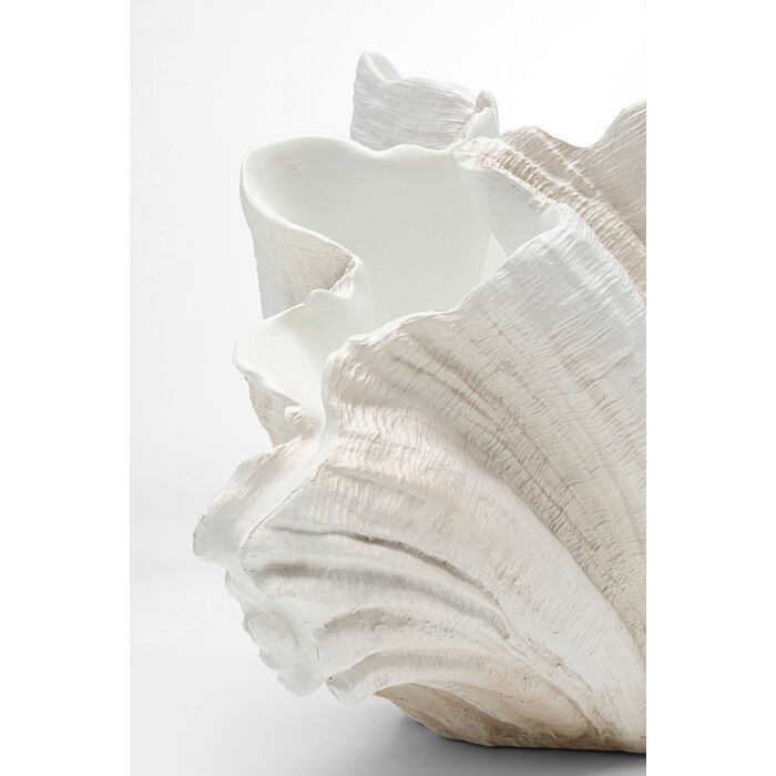 [55689] Deco Vase Concha 57cm - 3