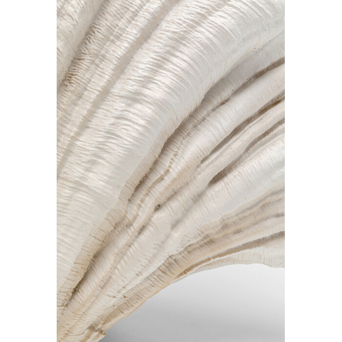 [55689] Deco Vase Concha 57cm - 4