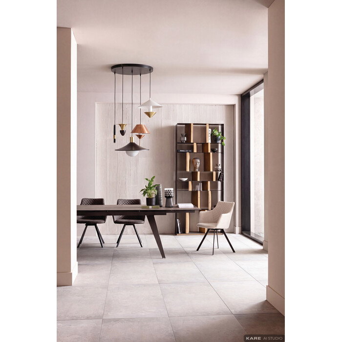 [55733] Pendant Lamp Cappelli Ø50cm - 2