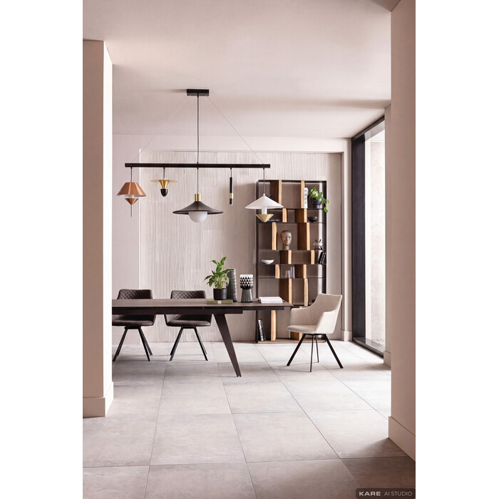 Suspension Cappelli 155cm
