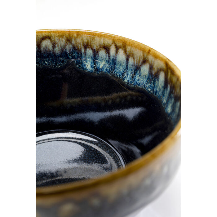 [55741] Bol Lio bleu nuit Ø15cm - 3