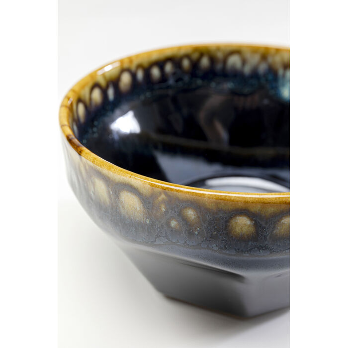 [55741] Bol Lio bleu nuit Ø15cm - 4