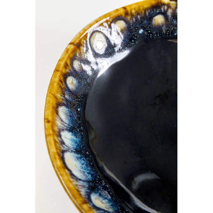 [55746] Plate Deep Lio Dark Blue Ø20cm - 4