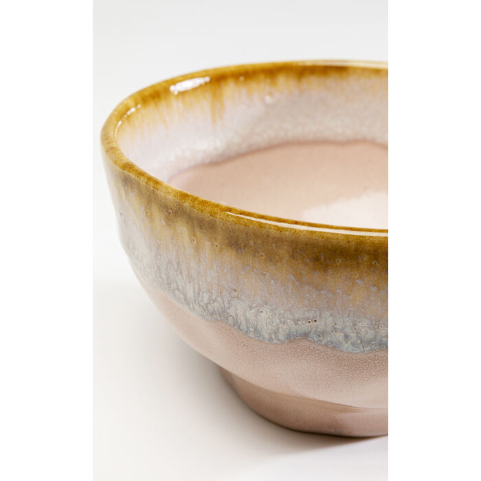 [55750] Cereal Bowl Nala Rose Ø15cm - 3