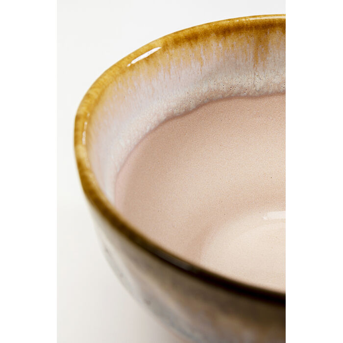[55750] Cereal Bowl Nala Rose Ø15cm - 4