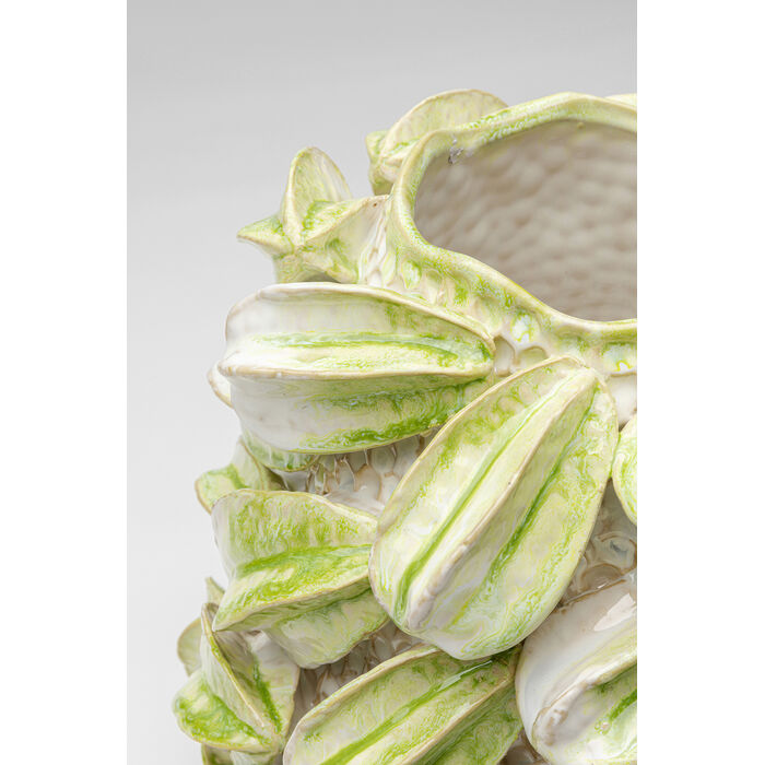 [55759] Jarrón Carambola 37cm - 3