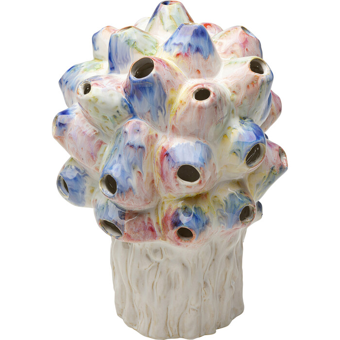 [55791] Jarrón Collina Colore 33cm
