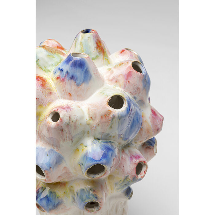 [55791] Jarrón Collina Colore 33cm - 3