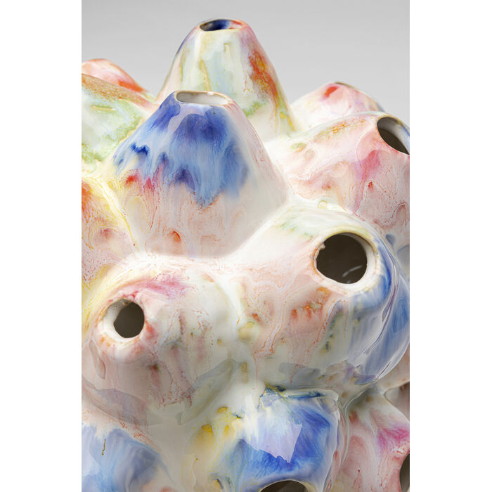 [55791] Jarrón Collina Colore 33cm - 4