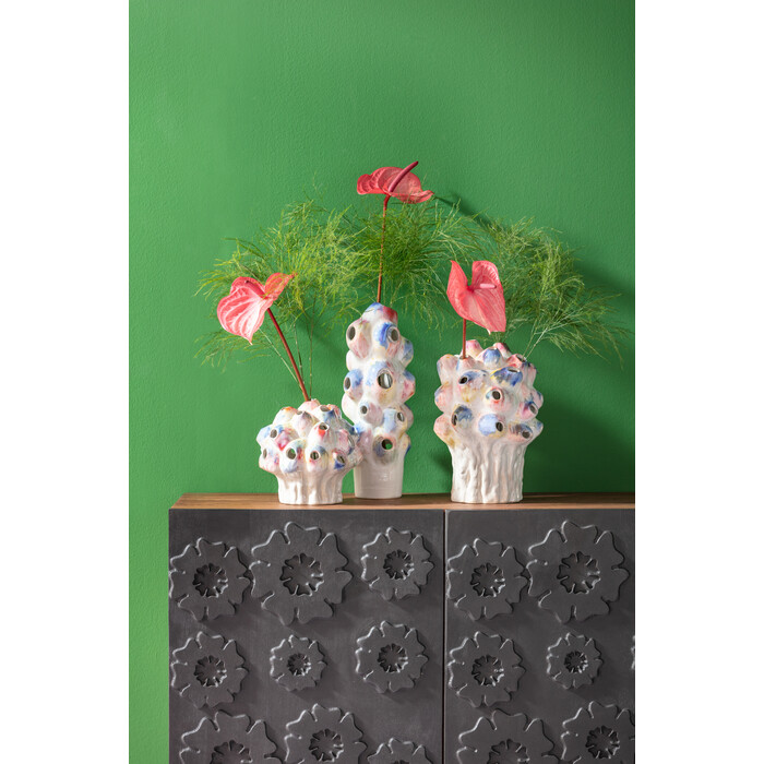 [55792] Vase Collina Colore 39cm - 1