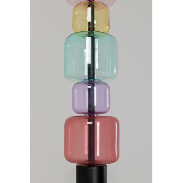 [55844] Lámpara de techo Candy Bar Colore 100cm - 3