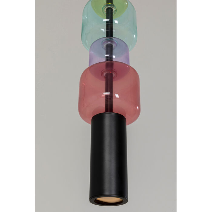 [55844] Lámpara de techo Candy Bar Colore 100cm - 4