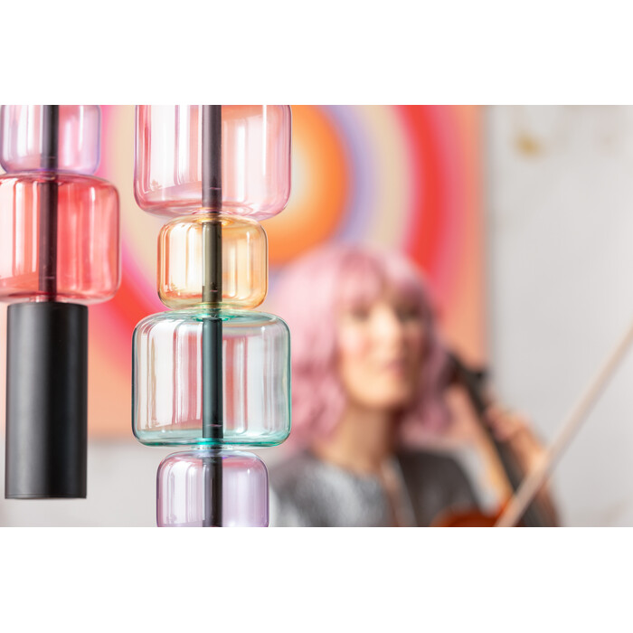 [55844] Lámpara de techo Candy Bar Colore 100cm - 2