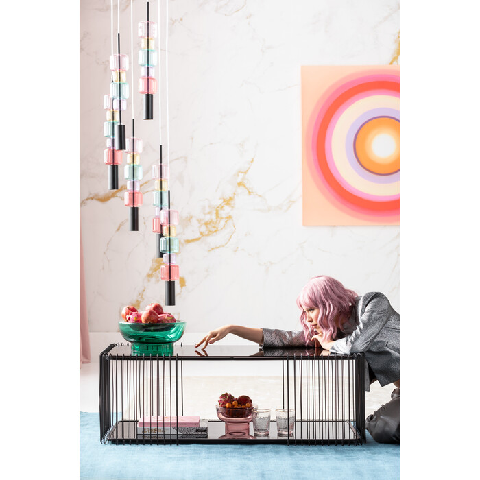 Pendant Lamp Candy Bar Colore Ø41cm