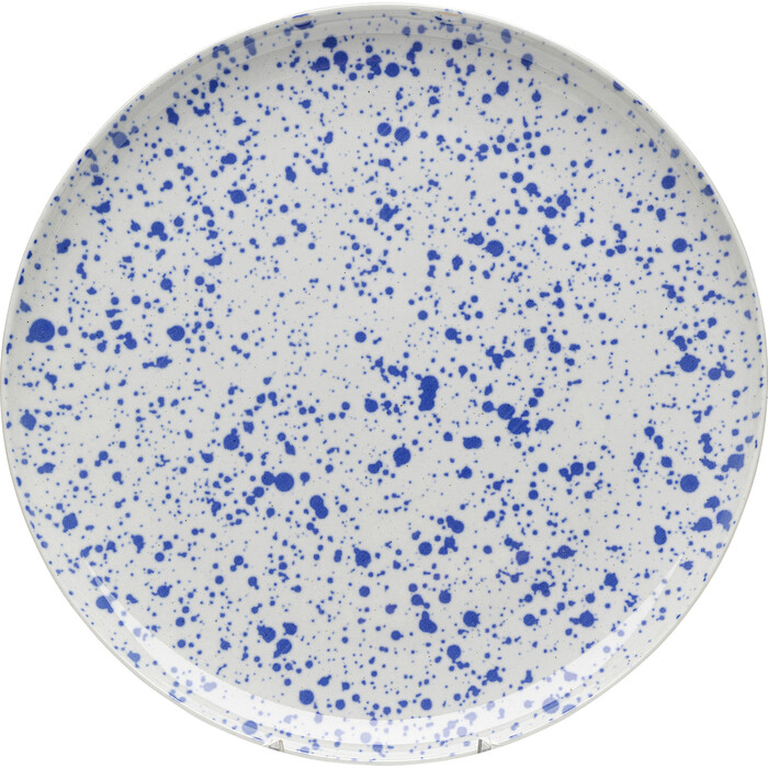 [55876] Plato Partito Sprinkles Ø27cm