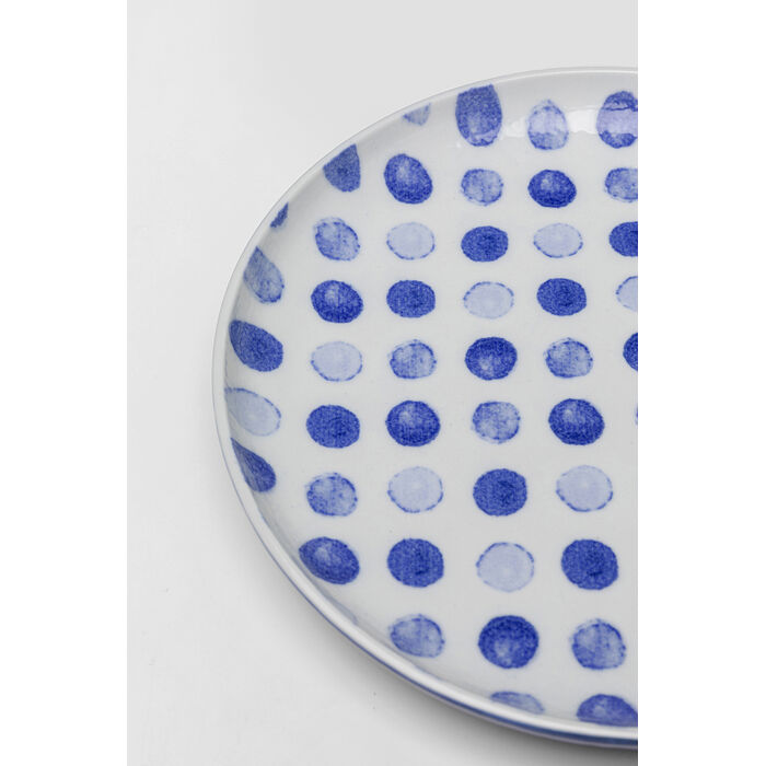 [55877] Plato Partito Dots Ø22cm - 3