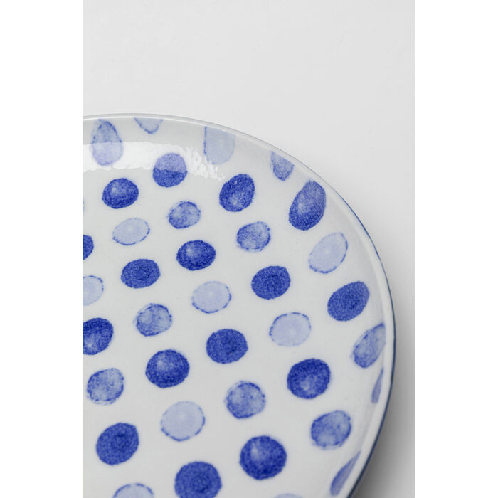 [55877] Plato Partito Dots Ø22cm - 4