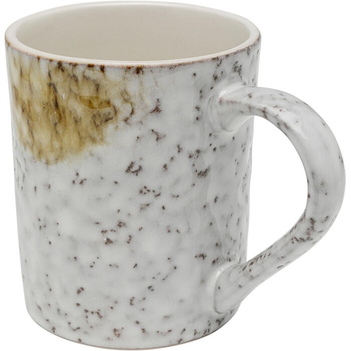 [55884] Tasse Biscotti jaune