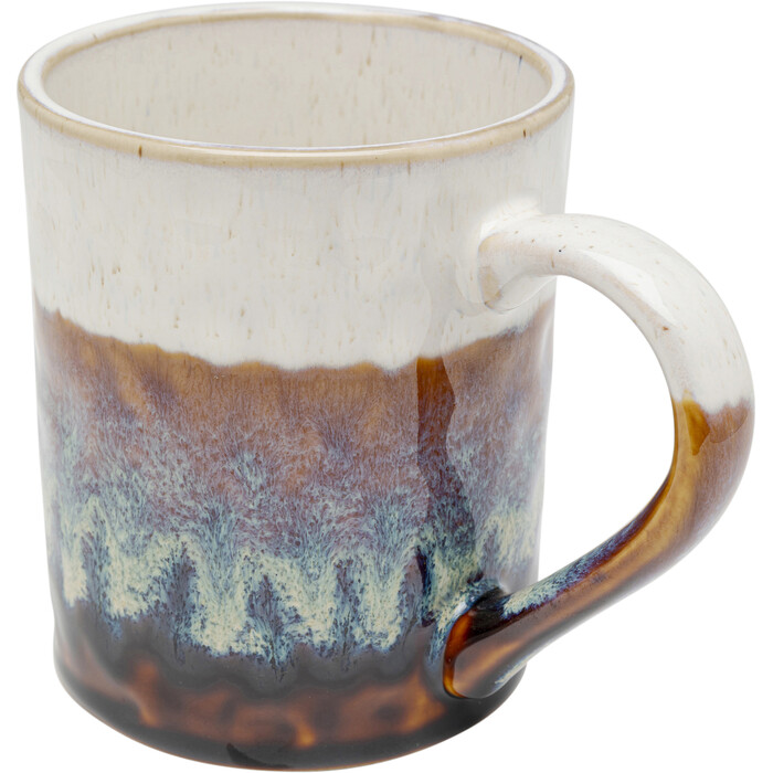[55885] Mug Brezza Bronze