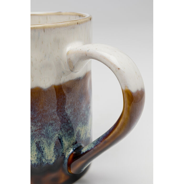 [55885] Mug Brezza Bronze - 3
