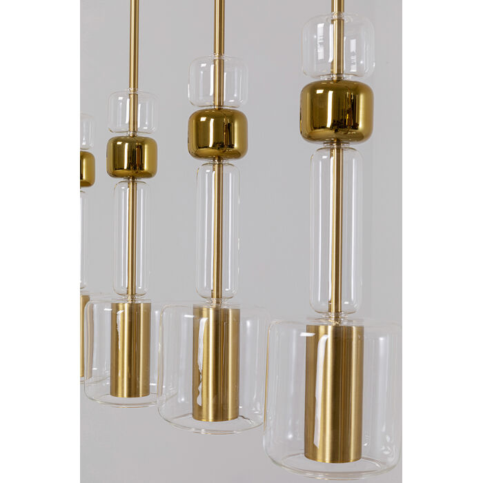 [55938] Lustră Candy Bar Gold 103cm - 3