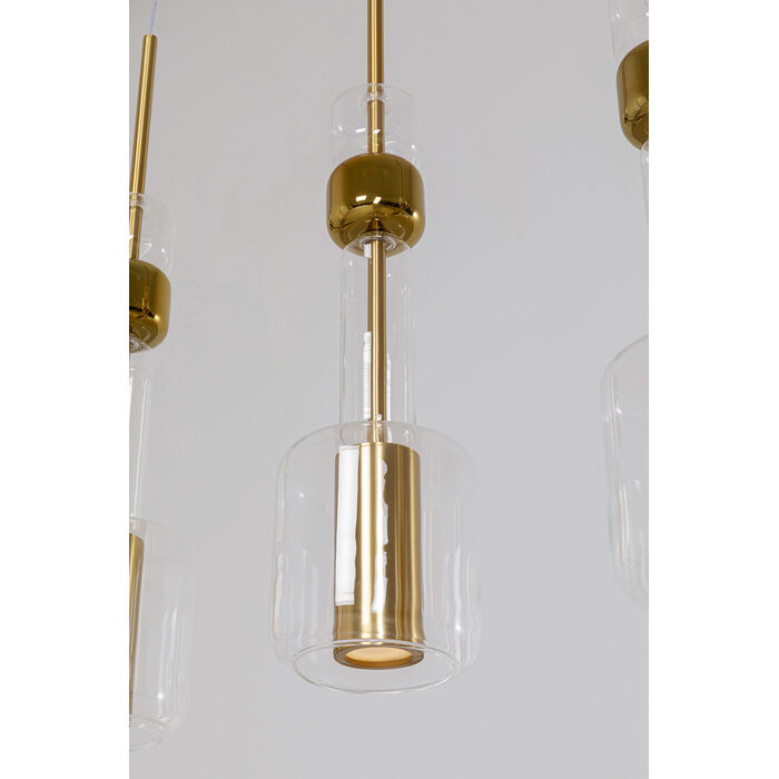 [55938] Lustră Candy Bar Gold 103cm - 4