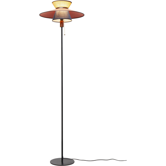 [55977] Lampadaire Riva 160cm