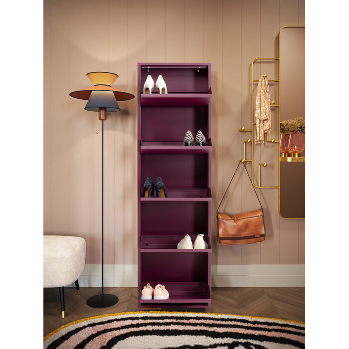 [55977] Lampadaire Riva 160cm - 1