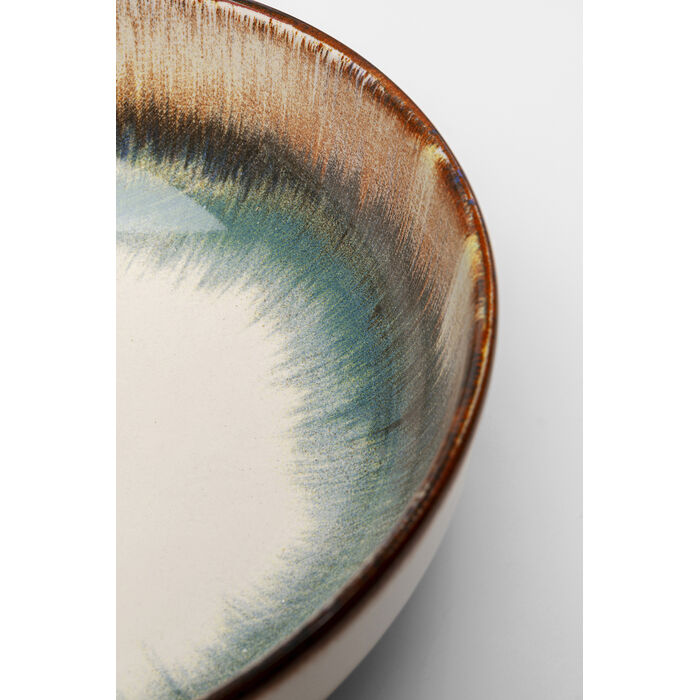 [55987] 碗 Laguna Blue Ø18cm - 3