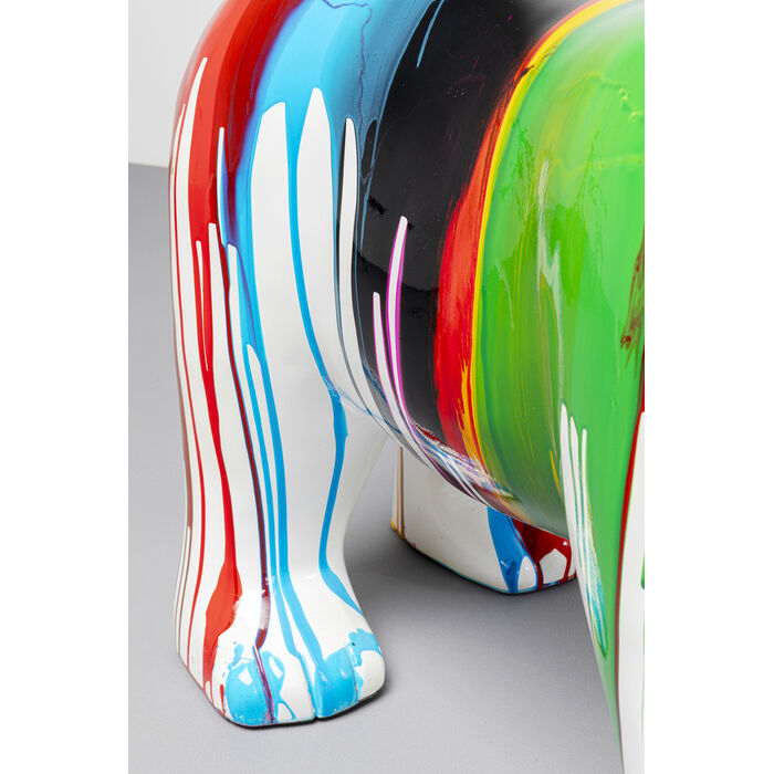 [56038] Figurinë Dekorative Ari Polar Holi 46cm - 4
