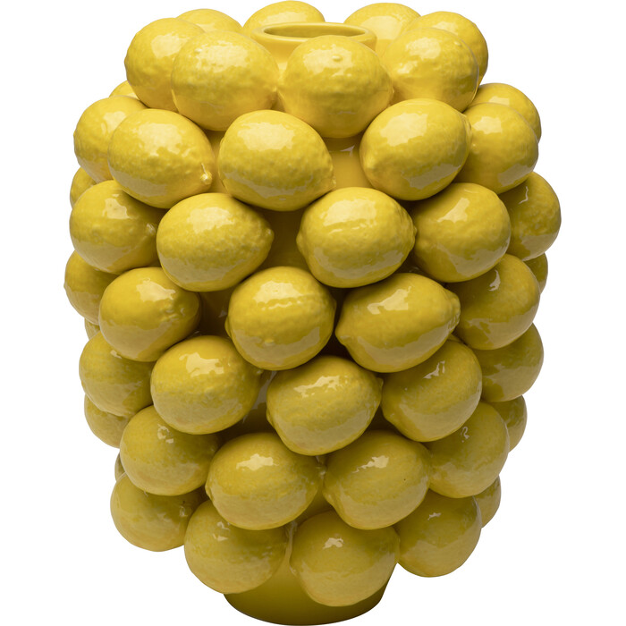 [56054] Jarrón Lemon Juice 40cm