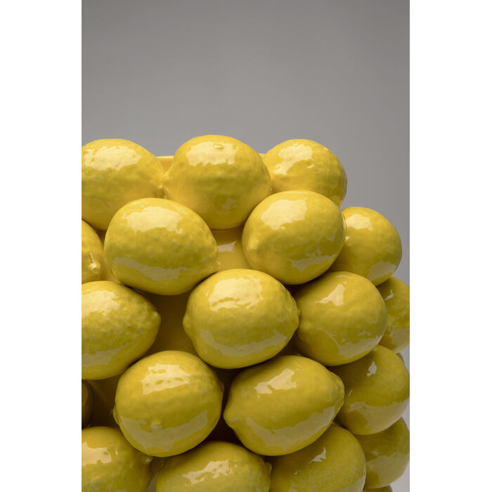 [56054] Jarrón Lemon Juice 40cm - 3