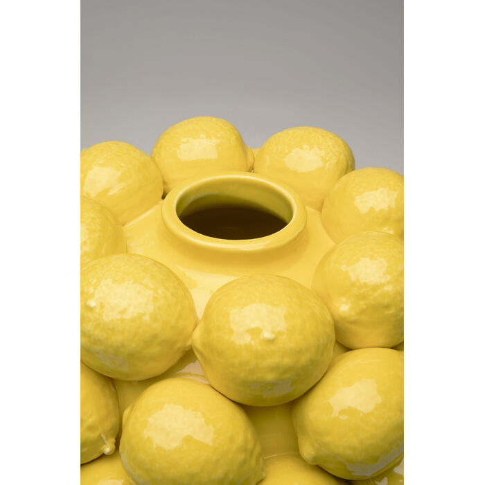 [56054] Jarrón Lemon Juice 40cm - 4