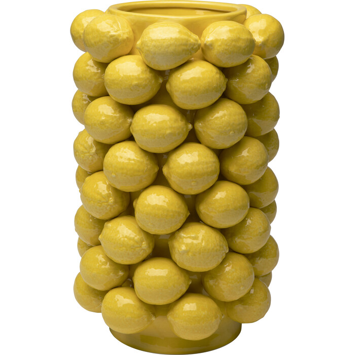 [56055] Jarrón Lemon Juice 43cm