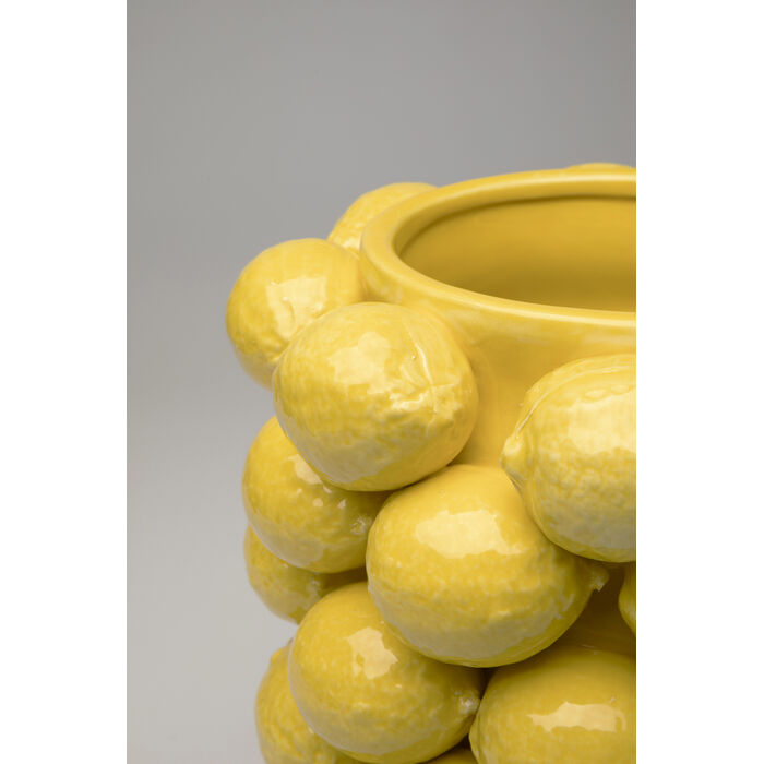 [56055] Jarrón Lemon Juice 43cm - 3