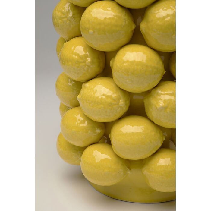 [56055] Jarrón Lemon Juice 43cm - 4