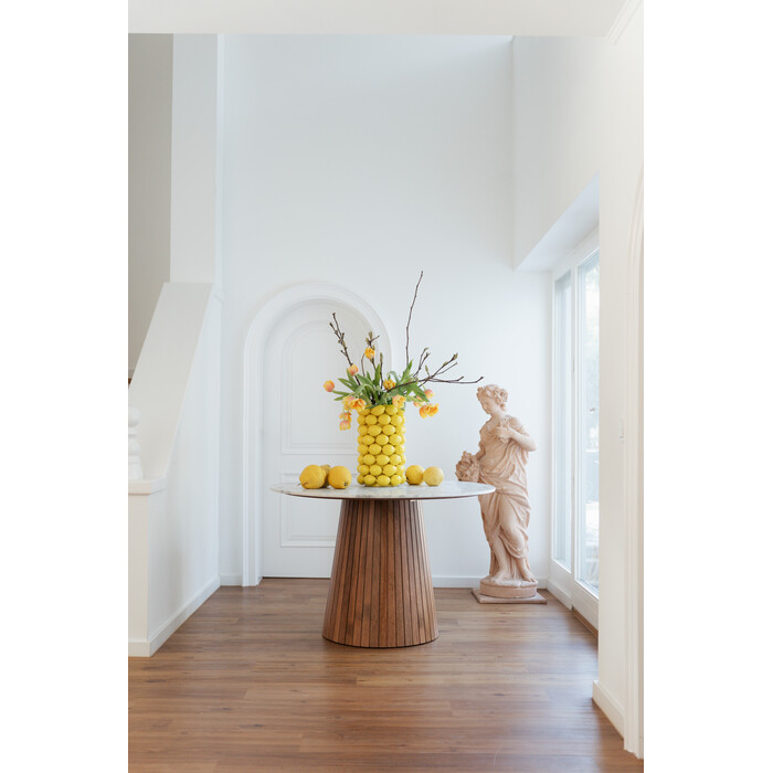 [56055] Jarrón Lemon Juice 43cm - 2