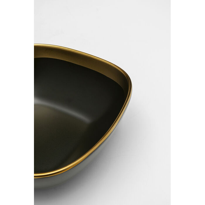 [56096] Bol Vibrations noir Ø18cm - 4