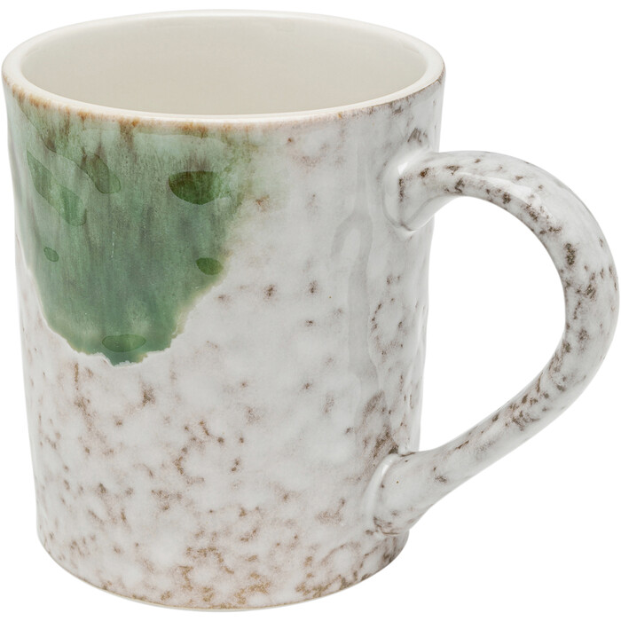 [56108] Taza Biscotti Verde