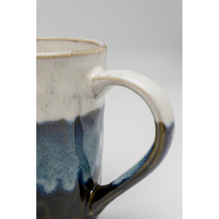 [56111] Mug Brezza Green - 4