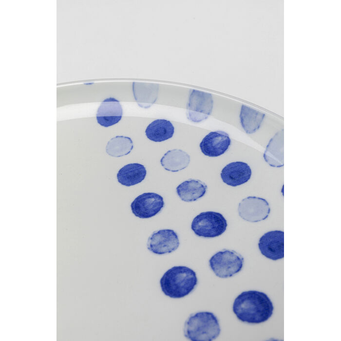 [56118] Plate Partitio Dots Ø27cm - 3