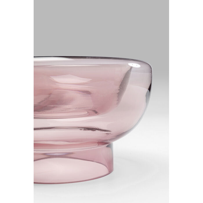 [56139] Jarrón Grazioso Rosa 20cm - 4