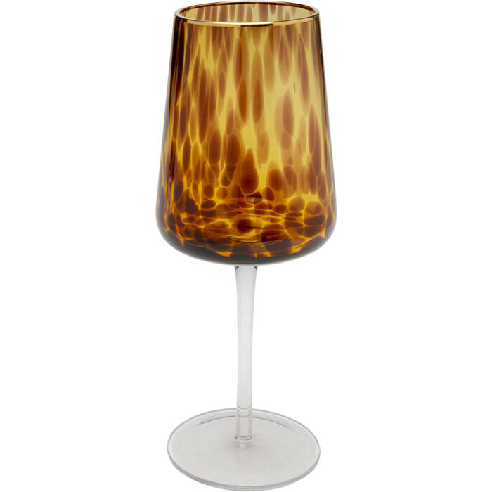 [56142] Copa de Vino Caramel