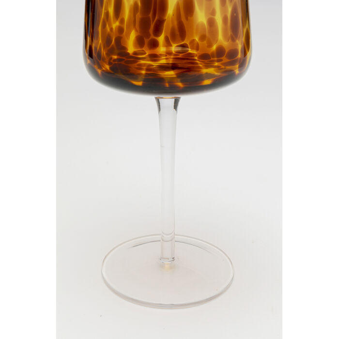 [56142] Copa de Vino Caramel - 4