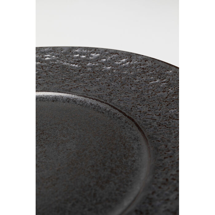 [56145] Plato Cosmos Negro Ø27cm - 3